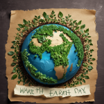 54e édition de la Journée mondiale de la Terre